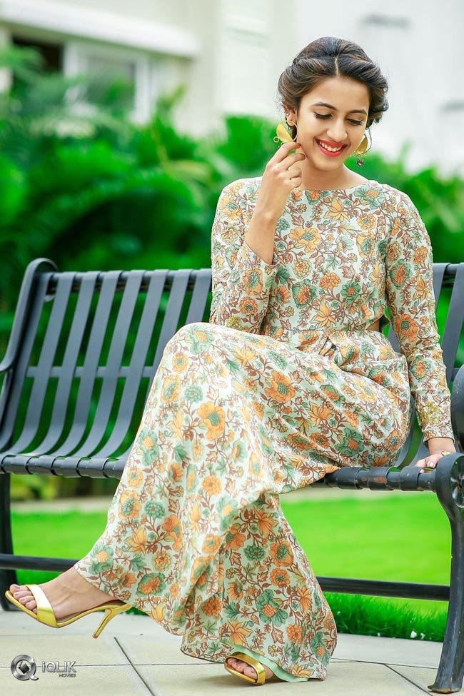 Niharika-Konidela